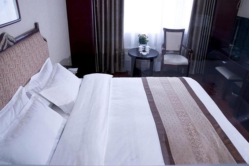 Inner Mongolia Beijing Room photo