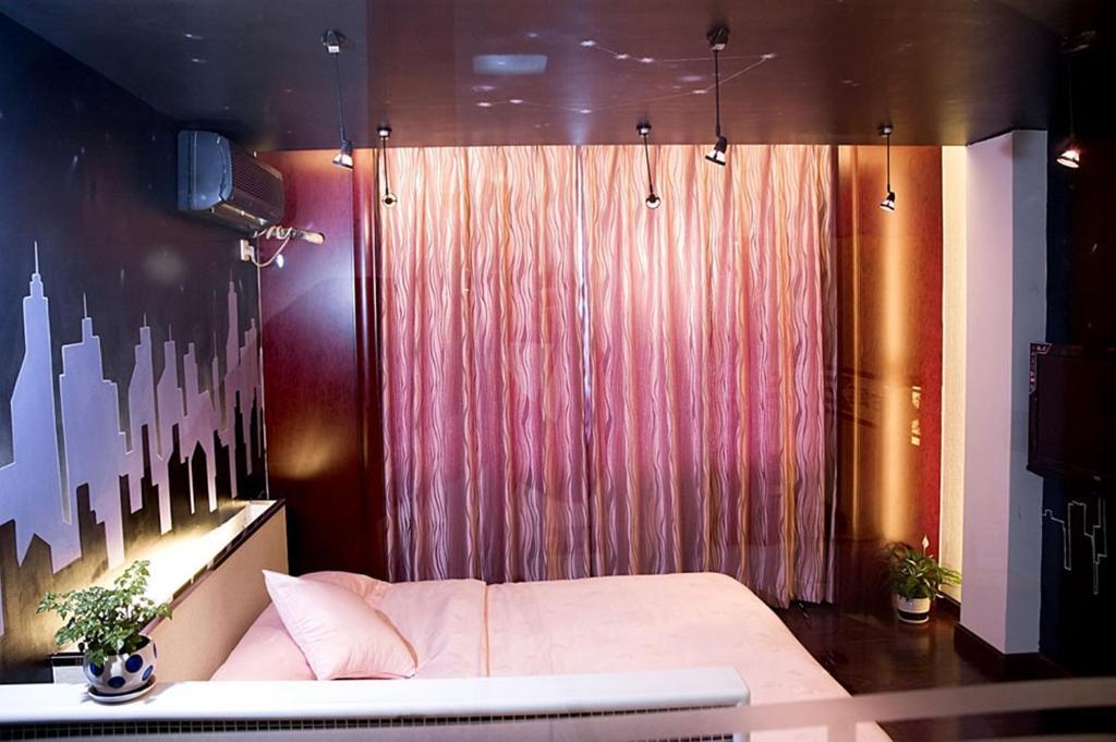 Inner Mongolia Beijing Room photo