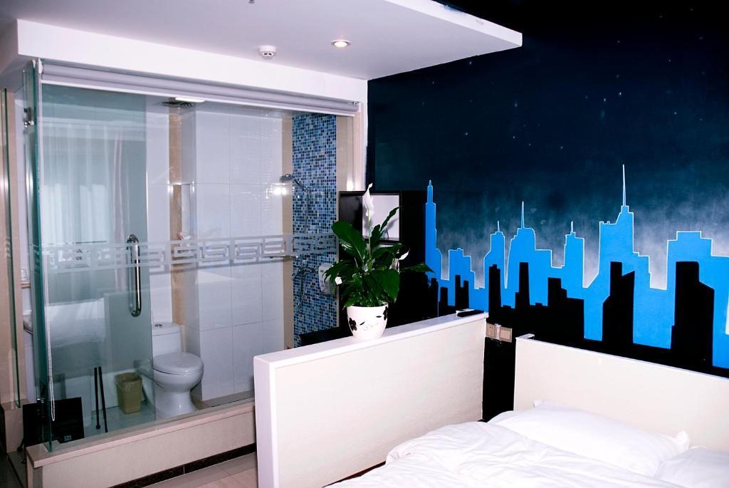 Inner Mongolia Beijing Room photo